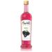 Amoretti Premium Syrup, Blackberry, 25.4 Ounce