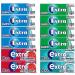 Extra Chewing Gum Bundle Pack Assorted (EXTRA GUM 12 PACK BUNDLE) - Buy Online on GoSupps.com