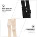 WOONEKY 3pcs Skin Lifting Belt Skin Tightening Tapes Skin Tighten Band Face Skin Bands Bands Home Tapes Face Bands Face Lifting Tool Face Lifting Product - Buy Online on GoSupps.com