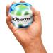 Powerball Max Blue - Gyroscopic Hand Trainer with Blue Light & Speed Meter | Original Kernpower - Buy Online on GoSupps.com