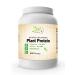 Plant Protein - Vegan/Natural Unflavored 14.8 Oz-Powder - 24.5 Grams of Protein Per Serving -Vegan Low Net Carbs Non Dairy Gluten Free Lactose Free No Sugar Added Soy Free Kosher Non-GMO