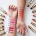 L'Oreal Paris Color Riche Lipstick 132 Magnolia Irr verent 5ml 132 Magnolia Irreverent 1 count (Pack of 1) - Buy Online on GoSupps.com
