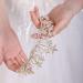 JWICOS Star Rhinestone Princess Crown Gold for Women & Girls | Wedding Bridal Party Accessory - Buy Online on GoSupps.com