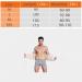 Back Bandage for Men | Double Compression Support Belt for Lower Back Pain Relief | Herniated Disc & Sciatica Support | Slimming Wrap | Sports Federation - Black - Buy Online on GoSupps.com
