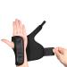 Breathable Neoprene Wrist Splint - Adjustable Left Hand Brace for Arthritis Tendonitis & Carpal Tunnel Pain Relief - International Shipping - Buy Online on GoSupps.com