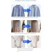 Anti Static Spray Clothes Static Spray Hair Anti Static Spray - Buy Online on GoSupps.com