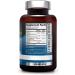 Mag Flush 750mg 120 Vcaps - Natural Magnesium Oxide Colon Cleanse & Laxative for Digestive Health Support - Buy Online on GoSupps.com