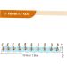 POPETPOP 1 Set Nail Tools Acrylic Nail Frame Metal - Buy Online on GoSupps.com
