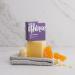 Ethique Untangled Detangling Solid Conditioner Bar for Baby & Kids - Sulfate-Free, Plastic-Free, Vegan, Cruelty-Free - Eco-Friendly - 2.12 oz - Buy Online on GoSupps.com
