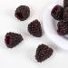 HEMOTON 40 Pcs Simulation Fruit Model Raspberries Models Fake Fruit Artificial Raspberry Simulated Fruit Adornment Imitation Fruit Ornaments Toy Wild Strawberries Pvc Child - Buy Online on GoSupps.com