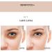  ulapithi Matte Concealer - Moisturizing Concealer Cream | Waterproof Full Coverage Moisturizing Concealer for Dark Circles and Blemishes for Women - Buy Online on GoSupps.com