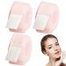 Double Eyelid Tape - 3 Rolls Instant Eyelid Lifter Strips for Hooded & Droopy Eyes | Breathable & Invisible Eyelid Tapes - Buy Online on GoSupps.com