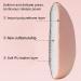 lmoikesz 5piece Makeup Tool - Soft Sponge For Even And Natural Coverage Cosmetic Accessories PU Accessories Makeup - Buy Online on GoSupps.com