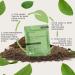 BEAUTYPRO CICA+NIACINAMIDE Blemish Control Face Sheet Mask | 100% Biodegradable | Plant Based Formula | rebalance | hydrate | Minimise Breakouts | Anti-Ageing - Buy Online on GoSupps.com