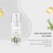 Spray d'huile nourrissante pour cheveux s rum de croissance de cheveux au romarin s rum plus fort et paississant pour che/veux huile nourrissante pour le cuir chevelu r paration (3pcs) - Buy Online on GoSupps.com