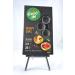 Buy Croc'in Dough Bowl - Black Tartenboden for Sweet & Savory Snacks | Vegan & Handcrafted - 24 Pack - Buy Online on GoSupps.com