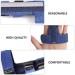 Healeved 1pc Adjustable Finger Splint Support Strap for Thumb & Finger Protection Extension & Stabilization Brace - Buy Online on GoSupps.com