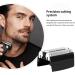 Yanban Razor Replacement Head Compatible with Braun 52b Series 5 - Shear Film & Cutting Head for 5020 5020s 5030 5030s 5040 5040s 5050 - Premium Shaving Accessory - Buy Online on GoSupps.com