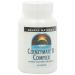 Source Naturals Coenzymate B Complex Orange Flavored 60 Lozenges