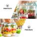 POPETPOP 150 Pcs Mason Jar Lids Tinplate Date Disc Tinplate Canning Lids Tinplate Lids Coffee Things Canning Lids Discs Mason Canning Lids Sprouting Metal Lid Mason Jars Glass Bottle Split - Buy Online on GoSupps.com