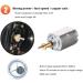 Easy Hair Clipper - Professional Cordless Men's Hair Clippers & Trimmers | USB Rechargeable for Home Haircuts - Buy Online on GoSupps.com