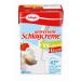 Schlagfix whipped cream based on vegetable fat 200g
