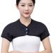DYNWAVE Shoulder Warmer Stability Protective Comfortable Soft Thicker Neck for Sleeping - Buy Online on GoSupps.com
