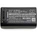 5200mAh Battery for Focus 6 & Focus 8 - High Capacity 3.7V Compatible Replacement - Buy Online on GoSupps.com