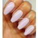 Bluesky Gel Polish SPRING SUMMER LIGHT LILAC SS2001 JUST RIDE UV LED NAIL Soak Off 10ml - Buy Online on GoSupps.com