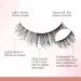 Ardell Naked Lash 433 - Vegan Friendly False Eyelashes Light Volume Short Length - 1 Pair for International Shipping - Buy Online on GoSupps.com