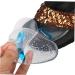 FOMIYES Silicone Ear Display & Toe Protectors 9 Pairs High Heel Cushions & Foot Insoles for Ultimate Comfort - Buy Online on GoSupps.com