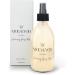 Moo & Yoo Volumising Spray Mist - Marula Oil & Icelandic Moss - Texture Spray/Root Lift Spray for Women & Men - Vegan & Cruelty Free - 250ml Recyclable Glass Bottle - Buy Online on GoSupps.com