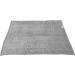 Fdit Electric Heating Blanket - Fast Heating Comfortable & Automatic Shut-Off | Perfect for Car & Bed (130 x 150 cm) - Buy Online on GoSupps.com