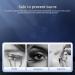 Portable Electric Eyelash Curler USB Rechargeable Long-Lasting Electric Makeup Tools - Buy Online on GoSupps.com