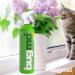BugMD Refillable Spray Bottle 32 oz - Use with BugMD Pest Control Essential Oil Concentrate - 3 Spray Modes-Lock - Pest Repellent Mist for Home - Durable BPA-Free 32 Fl Oz (Pack sold separately) - Buy Online on GoSupps.com