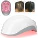 Hair Growth Devices - 180 Light Chip Massage Tools for Hair Loss Treatment | Boost Volume & Density for Men & Women - Buy Online on GoSupps.com