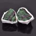 1pc 250mm-200mm Natural Crystal raw Rough Box Epidote Stone Natural Luster - Buy Online on GoSupps.com