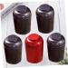 CIYODO 5pcs 1 Set Sealed Cans Tinplate Tea Cans Travel Tea Container Tea Household Small Tea Pot - Buy Online on GoSupps.com