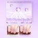 Huile de cuticule Nail Cuticle Oil 10ML*2 Hydrater Apaiser R g n rer Nourrir et Favoriser la Croissance Saine des Ongles ENAILOIL-011 - Buy Online on GoSupps.com