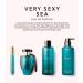 Victoria's Secret Very Sexy Sea Fragrance Mist Notes of Italian Bergamot Neroli Blossom & Sundrenched Cedar Body Spray for Women (8.4 oz) - Buy Online on GoSupps.com