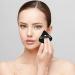 Pimoys 9-Piece Triangle Powder Puff Set - Soft Velour Makeup Sponges for Flawless Foundation Application - Black - Buy Online on GoSupps.com