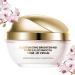 Moisturizing Brightening Concealer Smooth Tone-Up Cream Corrector Iluminador Hidratante Crema T nica Suave Moisturizing Brightening Face Cream Tone-Up Cream for Face Cream 50g
