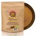La Brigade des pices The Spice Brigade - Roast Chicken Seasoning - Spices for grilled chicken wings and foil packets - 250g - 100% Natural & Organic