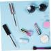 BELLIFFY 12pcs Transfer Pipettes Mini Funnel Empty Bottle for Eyelash Eyeliner Tube Eyelash Container - Buy Online on GoSupps.com