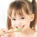 Children Bamboo Toothbrushes 10 Pack Kids Toothbrush Colorful Soft Bristles Eco Friendly Biodegradable Painting Waterproof Wooden Handle Tooth Brush for Child (Multi-Colored 10 Pack) - Buy Online on GoSupps.com