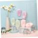 Beavorty 3 Pairs Ear Covers - Soft Ear Protectors for Hair Coloring Bathing & Shower - Durable Ear Covers for Salon Use - Buy Online on GoSupps.com