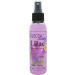 Lilac Body Spray for Women 4 Oz (Double Strength) Mist with Long-Lasting Fragrance Light Floral Scent for Spring & Summer Sweet Fresh & Powdery Perfume Refreshing Aroma with Woodsy Tone For Double Strength 4 Fluid Ounces