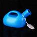 Male Urinal Bottle 2000ML Male Urinal Portable Mens Potty Travel Toilet Pee Bottle Collector - Buy Online on GoSupps.com