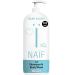 Na f Shampooing et Gel Douche 2 en 1 pour B b et Enfant 0% Parfum Nettoyage doux sans larmes sans SLES ni microplastiques ingr dients naturels test dermatologiquement 500 ml