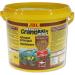 Buy JBL Novogranomix 30099 Sole Feed for Small Aquarium Fish - Granulate 100ml | Ideal for 3-10cm Mini Fish | Fast International Shipping - Buy Online on GoSupps.com